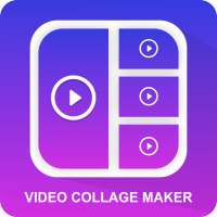 Video Collage Maker - Video photo Grid