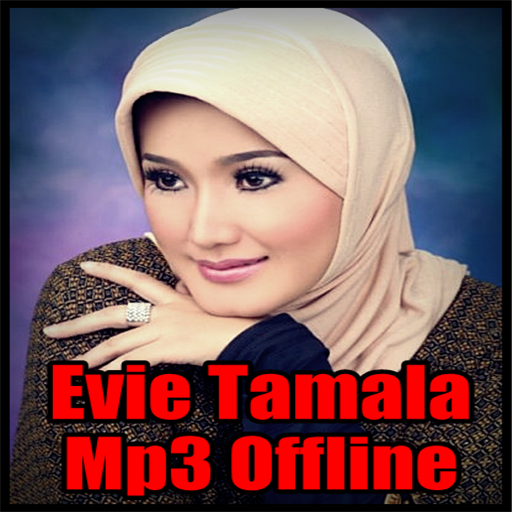 Best Evie Tamala Mp3 Offline иконка