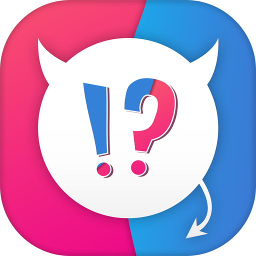 Truth or Dare ? Challenge your Friends icon