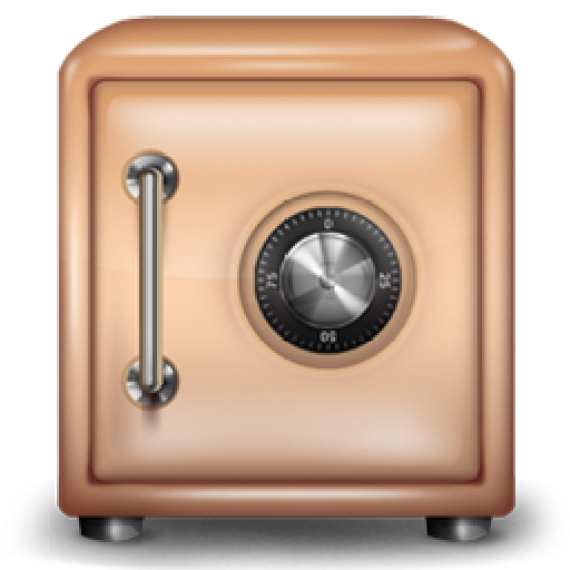 My Personal Vault (MPV) icon