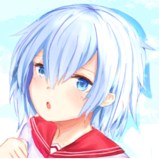 Crossing To Senpai icon