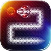 Metal Snake:Crush Slug icon