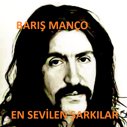 Barış Manco En Sevilen şarkıları(in-ter-net-siz) icon