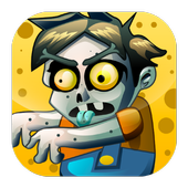 Zombies Shoot icon