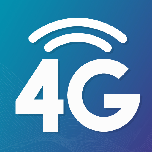 Force 4G/5G LTE Only Mode icon