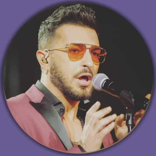 تمام آهنگ های سامی بیگی icon