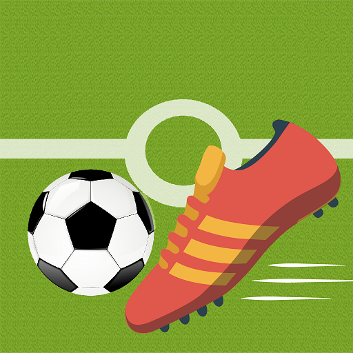 Top Striker Football icon