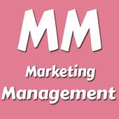 Marketing Management - An offline app for students on 9Apps