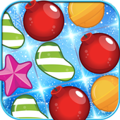 Christmas Match 3 icon