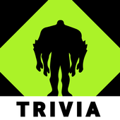 Trivia for Ben 10 icon