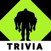 Trivia for Ben 10