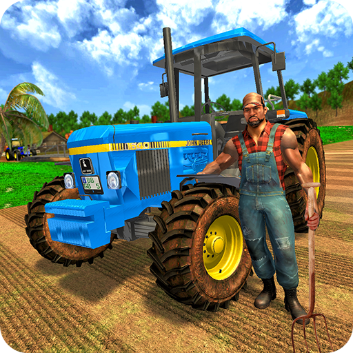 Farming Simulation 2022 أيقونة