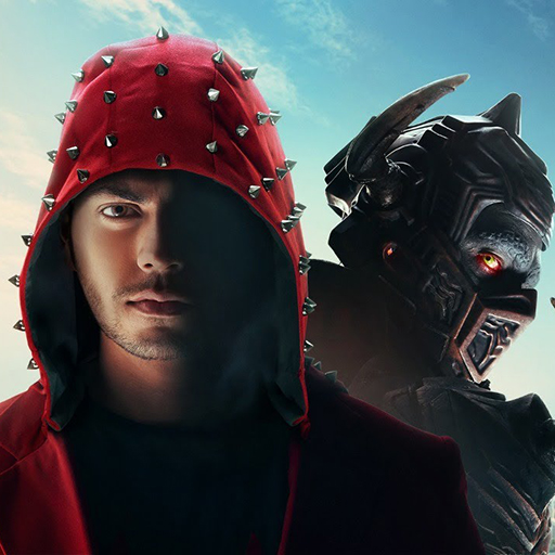 Hero Gayab Mode On icon