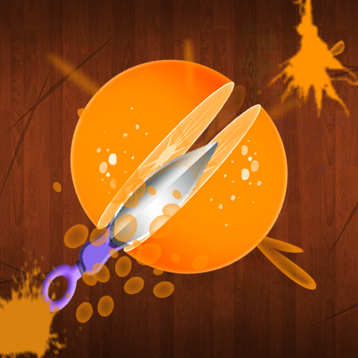 Fruit Cutter Amazing icon