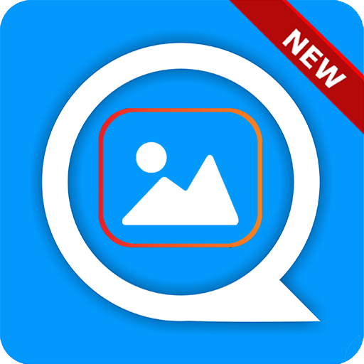 Quickpic Gallery Images and Videos Apps icon