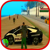 guide GTA San Andreas icon