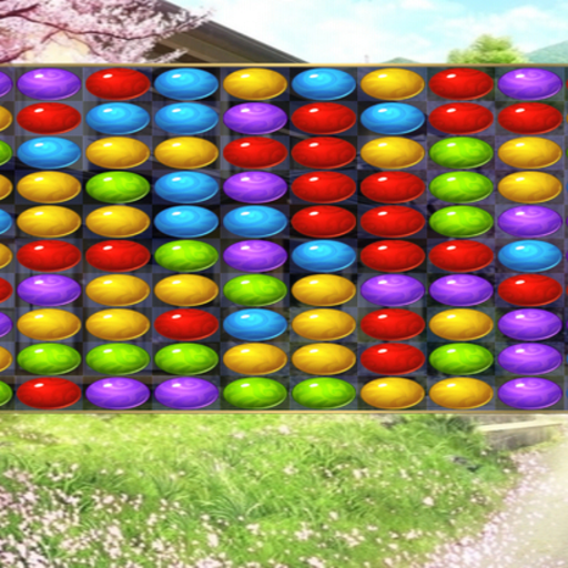 Bubbles Breaker Game icon