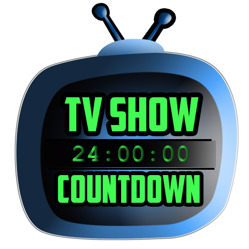 TV Show Countdown icon