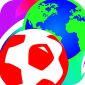 Bola Dunia 2018 icon