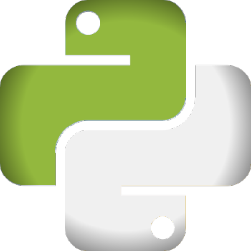 Python Challenge icon