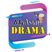 My Asian Drama icon