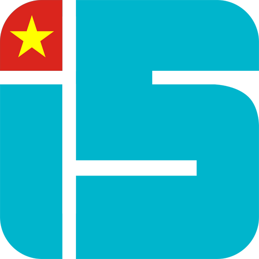 Ice5 (i5) - Học 5 từ vựng tiếng Anh mỗi ngày icon