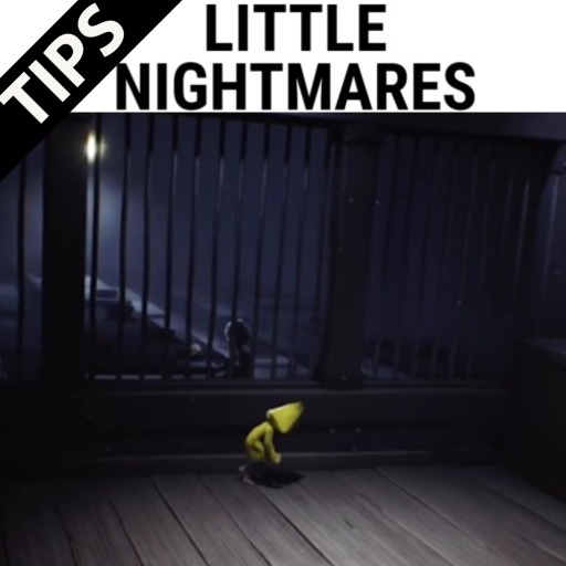 Guide for Little Nightmares 2 Walkthrough icon