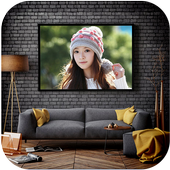 Wall Photo Frames icon