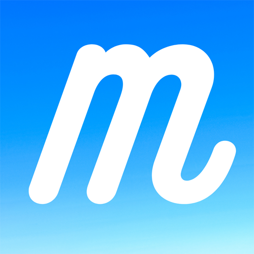 MitraSetu- Indian Social Media App icon