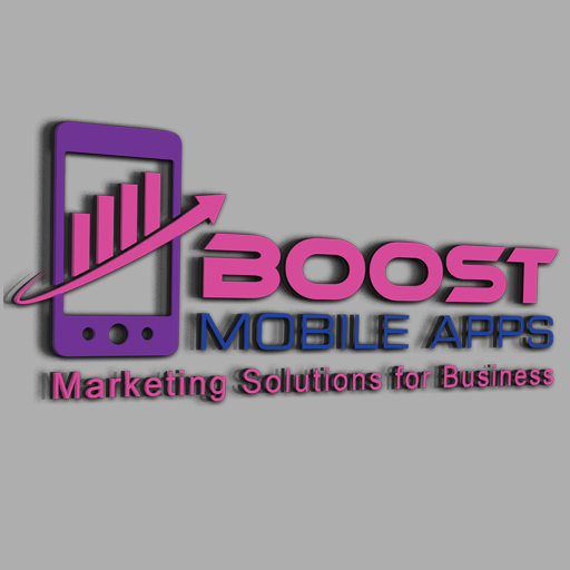 Boost Mobile Apps icon