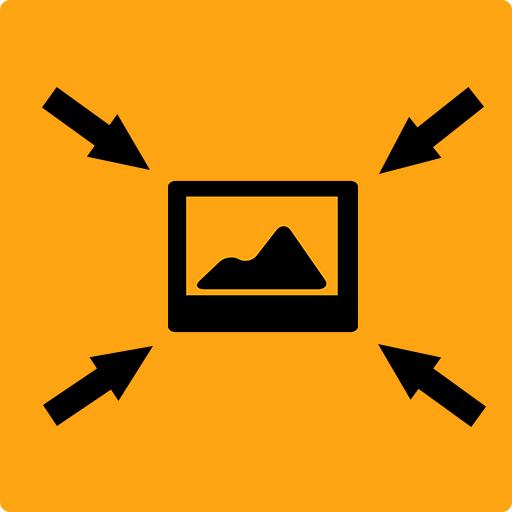 Image Compressor 2021 icon