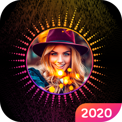 Beats.ly Music Video Maker icon