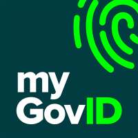 myGovID on 9Apps