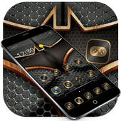 Super Bat Hero Theme icon