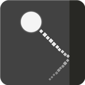 BlockBall – Brainiac Physic Drop Mind Game Puzzle icon