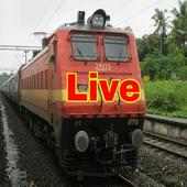 Live Train Running Status