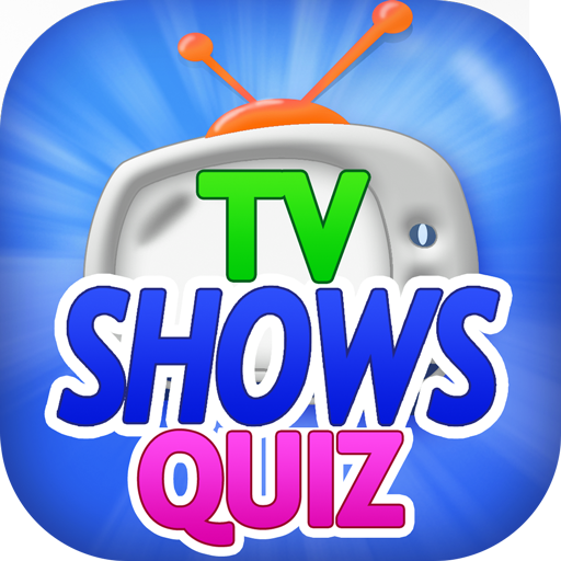 TV Shows Trivia Quiz Game icon