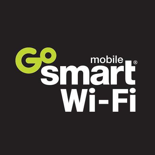 GoSmart Mobile Wi-Fi icon