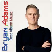 Bryan Adams - Best Album Music