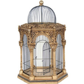 Design Bird Cage icon