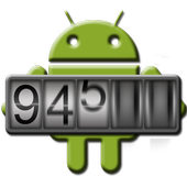 Project: Most Downloaded App icon