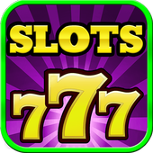 SlotsVegas 777 Hot New Slots 2 icon