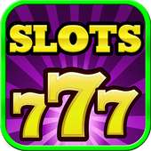 SlotsVegas 777 Hot New Slots 2