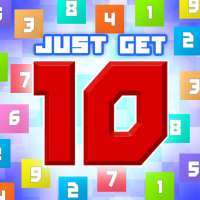 Just Get 10