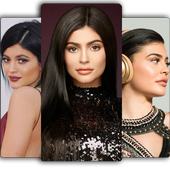 Wallpaper For Kylie Jenner icon