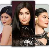 Wallpaper For Kylie Jenner