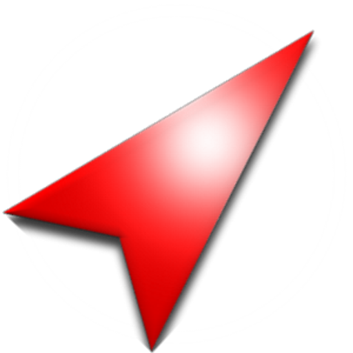 Social NavCam speed camera icon