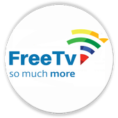 FreeTv S.A أيقونة