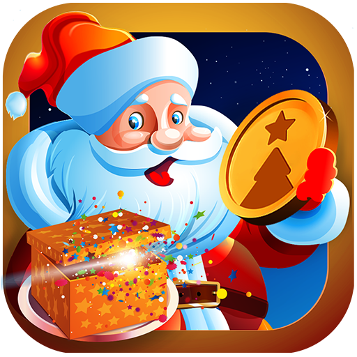 Santa Dozer icon