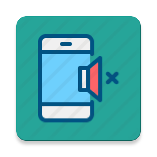 Auto Silent icon